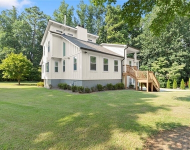 404 Way Bridge Court Ne - Photo Thumbnail 1
