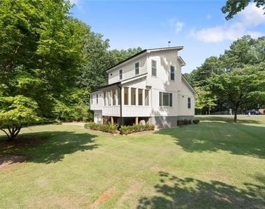 404 Way Bridge Court Ne - Photo Thumbnail 43