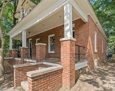 1081 Mcmillan Street Nw - Photo Thumbnail 1