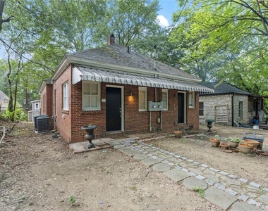 1081 Mcmillan Street Nw - Photo Thumbnail 16