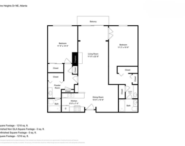3104 Pine Heights Drive Ne - Photo Thumbnail 18
