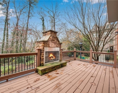 250 Mystic Ridge Hill - Photo Thumbnail 13