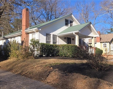 615 Dyer Street - Photo Thumbnail 2