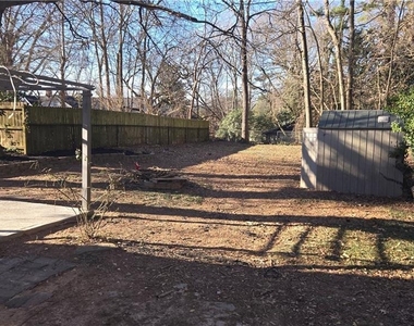615 Dyer Street - Photo Thumbnail 3