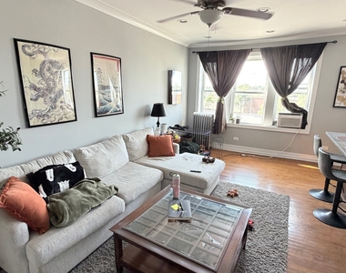 3153 W Augusta Boulevard - Photo Thumbnail 1