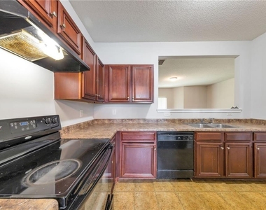 2306 Bigwood Trail - Photo Thumbnail 1