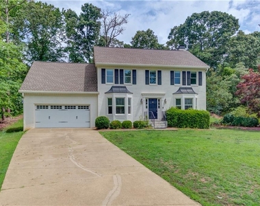 153 Lantern Ridge Court - Photo Thumbnail 1