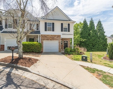 4834 Zephyr Cove Place - Photo Thumbnail 1