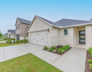 17590 Rosette Grass Drive - Photo Thumbnail 1