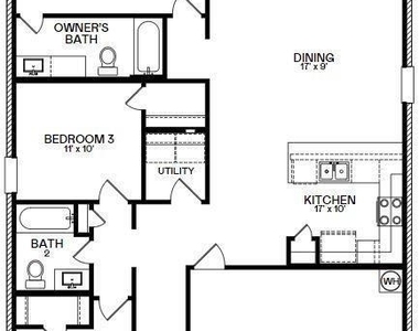 2805 Fountain Woods Drive - Photo Thumbnail 35