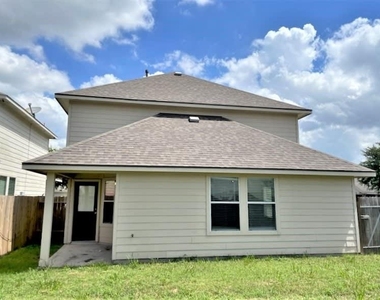 1203 Gibson Crossing Way - Photo Thumbnail 15