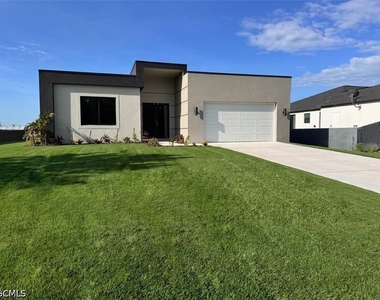 4012 Nw 22nd Terrace - Photo Thumbnail 1