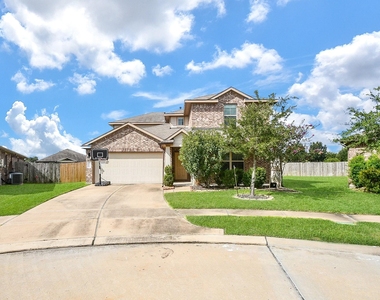29251 Jacobs River Drive - Photo Thumbnail 2