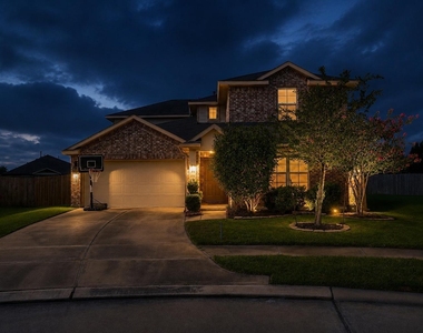 29251 Jacobs River Drive - Photo Thumbnail 1