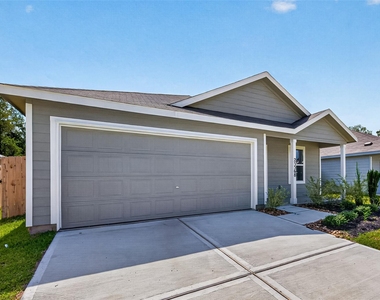 25568 Rose Creek Drive - Photo Thumbnail 2