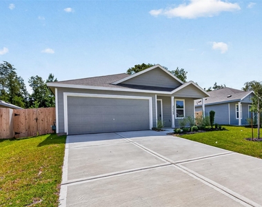 25568 Rose Creek Drive - Photo Thumbnail 1
