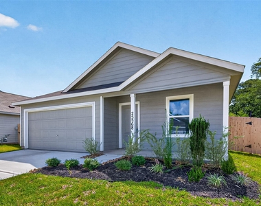 25568 Rose Creek Drive - Photo Thumbnail 4