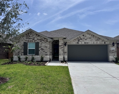6254 Brazos Trail Drive - Photo Thumbnail 1