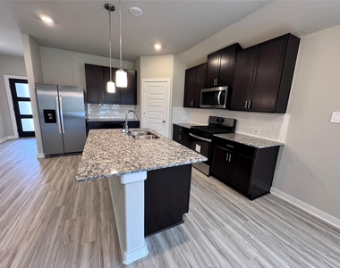 6254 Brazos Trail Drive - Photo Thumbnail 7