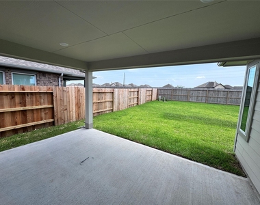 6254 Brazos Trail Drive - Photo Thumbnail 22