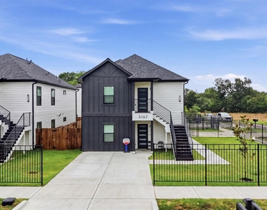 3107 Grassmere Street - Photo Thumbnail 1
