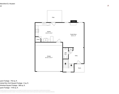 15610 Manorford Court - Photo Thumbnail 17
