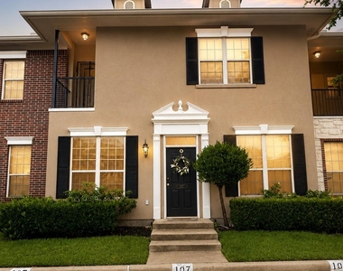 107 Forest Drive - Photo Thumbnail 1