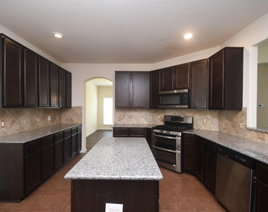 15447 Signal Ridge Way - Photo Thumbnail 15
