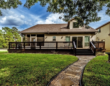 14 Wildwood Lake Dr - Photo Thumbnail 38