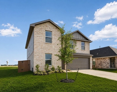 3081 Alder Flower Drive - Photo Thumbnail 1