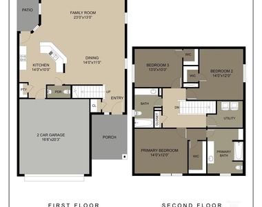 24022 Treviso Gardens Drive - Photo Thumbnail 8