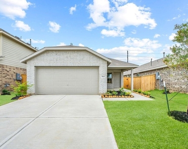 7507 Birch Harvest Drive Lane - Photo Thumbnail 1