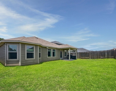 6414 Fiddlewood Thicket Lane - Photo Thumbnail 26