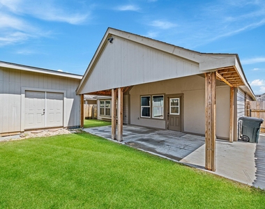21310 Cypress White Oak Drive - Photo Thumbnail 30