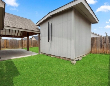 21310 Cypress White Oak Drive - Photo Thumbnail 28