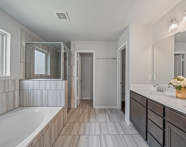 21310 Cypress White Oak Drive - Photo Thumbnail 21