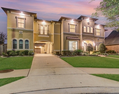 5226 Limestone Hill Lane - Photo Thumbnail 1