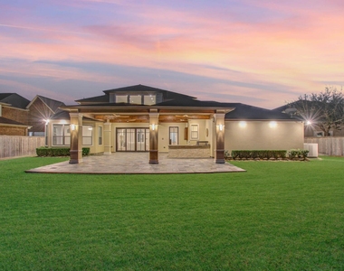 5226 Limestone Hill Lane - Photo Thumbnail 4