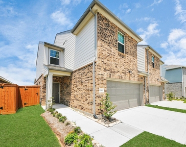 10315 Malta Trace Drive - Photo Thumbnail 5