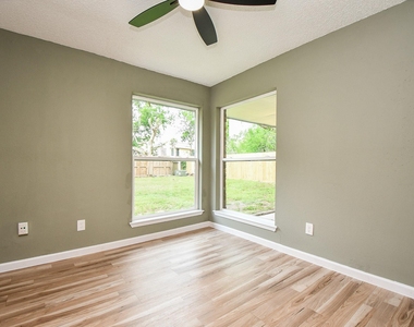 17022 Quail Park Drive - Photo Thumbnail 17