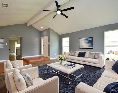 17022 Quail Park Drive - Photo Thumbnail 1