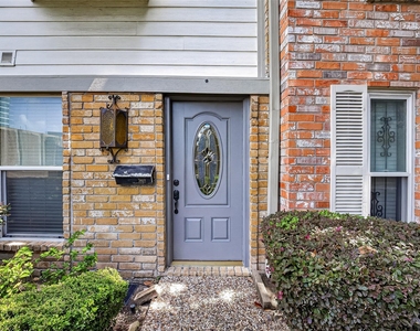 10383 Briar Forest Drive - Photo Thumbnail 1