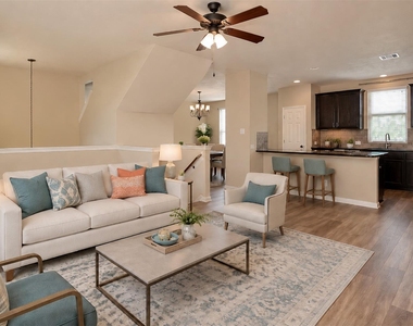 3307 Home Point Drive - Photo Thumbnail 8