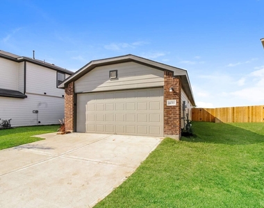 11011 Inflow Drive - Photo Thumbnail 2