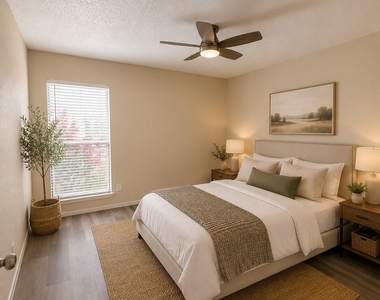 10053 Westpark Drive - Photo Thumbnail 7