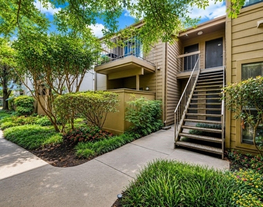10053 Westpark Drive - Photo Thumbnail 1
