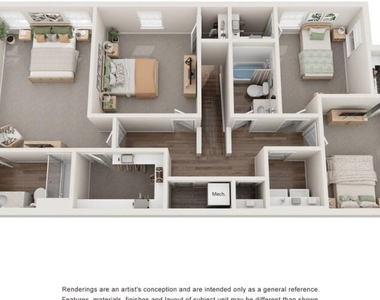 10303 Rose Mar Drive - Photo Thumbnail 36