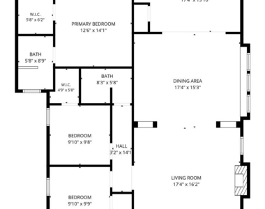 402 Hunt Street - Photo Thumbnail 15