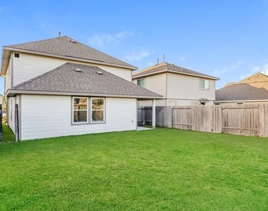 22302 Porter Mountain Lane - Photo Thumbnail 1