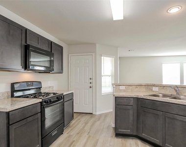 22302 Porter Mountain Lane - Photo Thumbnail 2